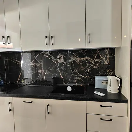 Apartamento Sea Star Lux *