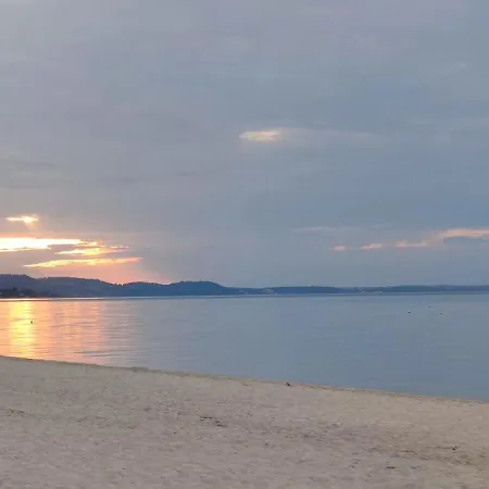 Sea Star Lux פפקוהורי