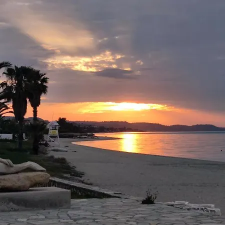 Sea Star Lux דירה