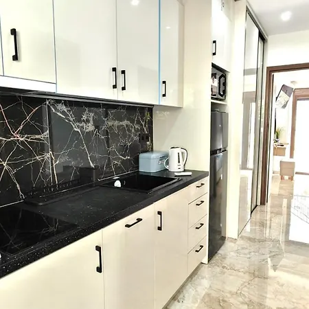 Sea Star Lux Апартаменты