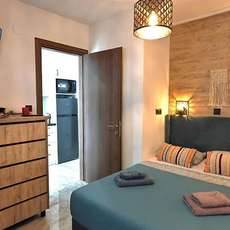 Sea Star Lux Апартаменты