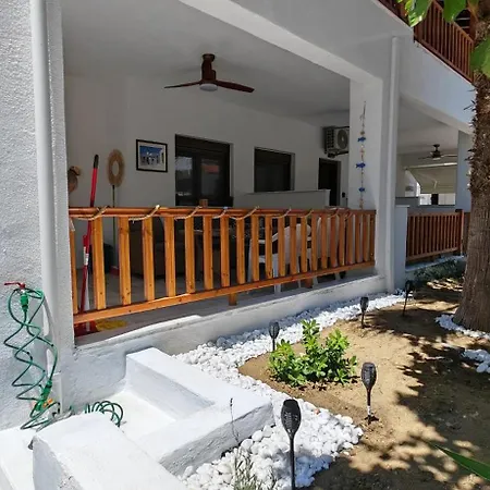 Appartement Sea Star Lux *