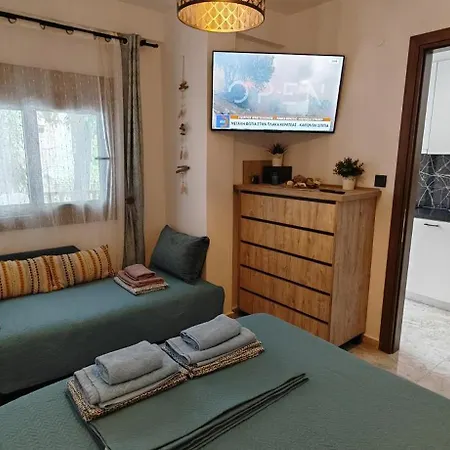 Sea Star Lux Апартаменты