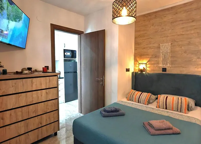 Sea Star Lux Appartement