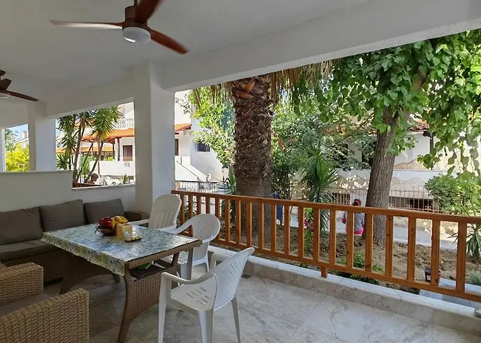 Sea Star Lux Appartement *