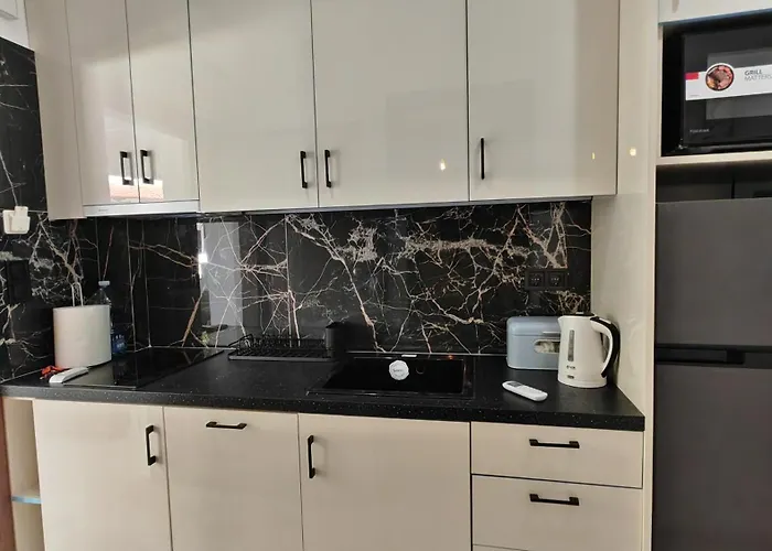 Appartement Sea Star Lux *