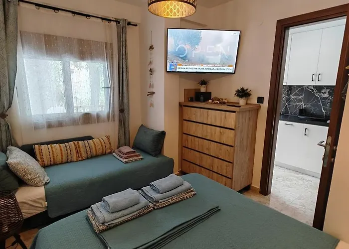 Sea Star Lux Appartement